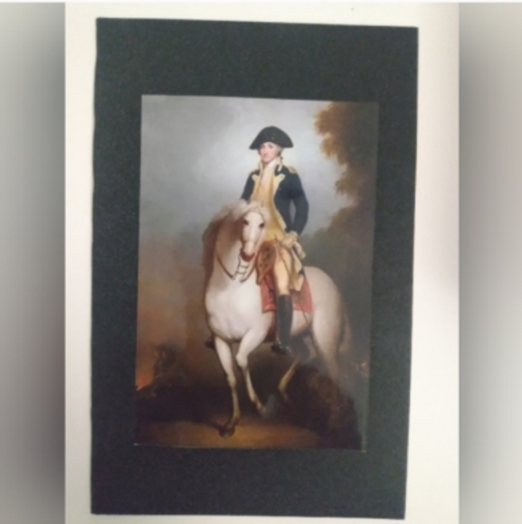 Other - (4 diff) Forefathers and presidents portraits 🏆💘